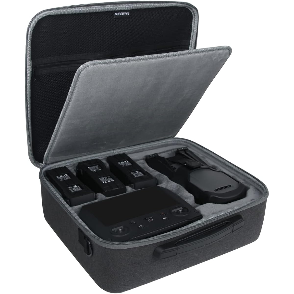 DJI Mavic 3/Mavic 3 Classic Compatible Storage Case Dedicated Portable Storage Bag (MAVIC3 Set Package-1)