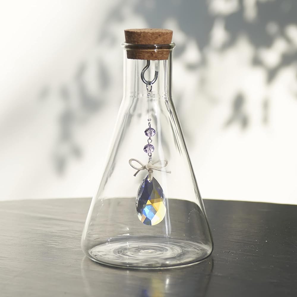 Chatani Sangyo Suncatcher Flask 333-500 "New Life Collection"