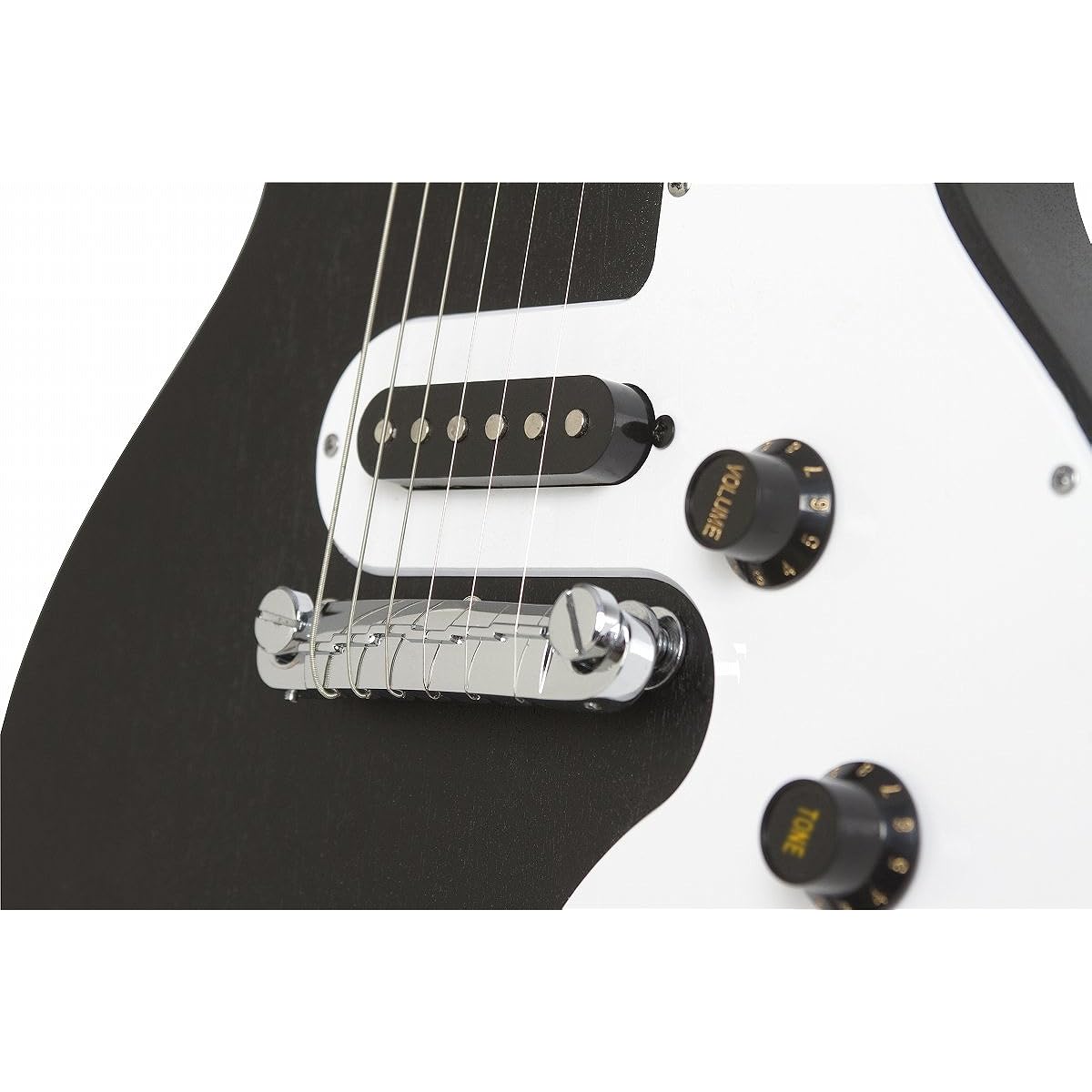 Epiphone / Les Paul Melody Maker E1 Ebony (Les Paul SL) Epiphone Les Paul Electric Guitar Introduction Beginner