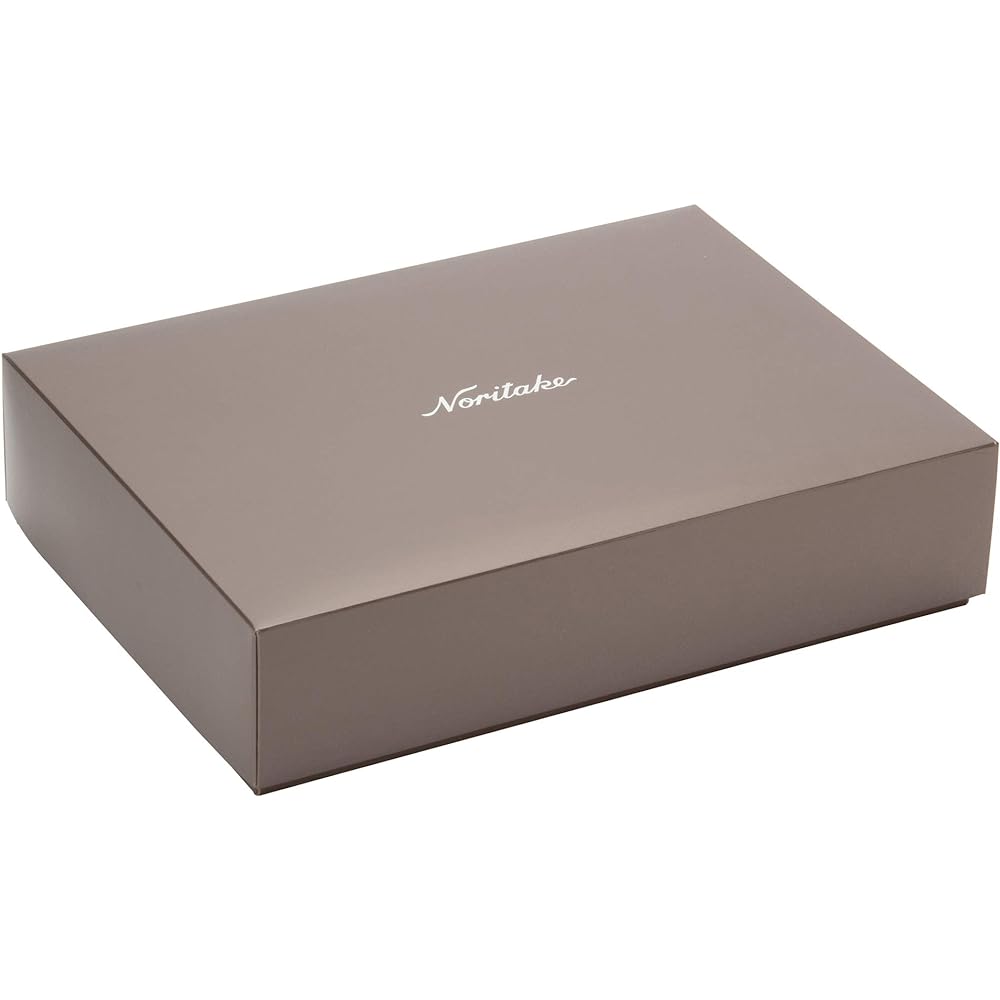 Noritake Cup & Saucer (color-changeable pair set) (for coffee and tea) 215cc Hanasara 2 guests Pink/Blue Bone China P50717A/4409-56