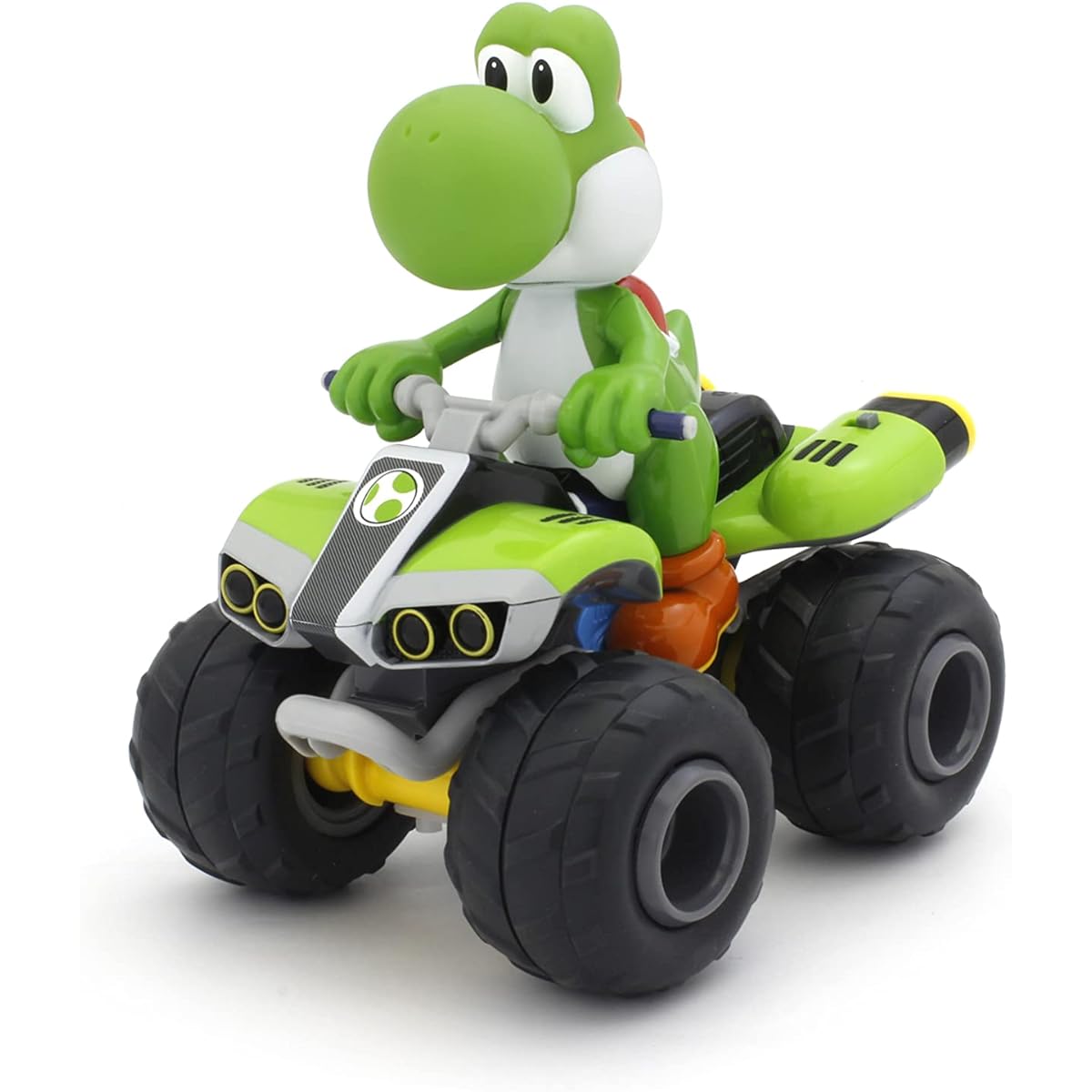Kyosho Kyoso Egg R/C Stealth Neon TK002