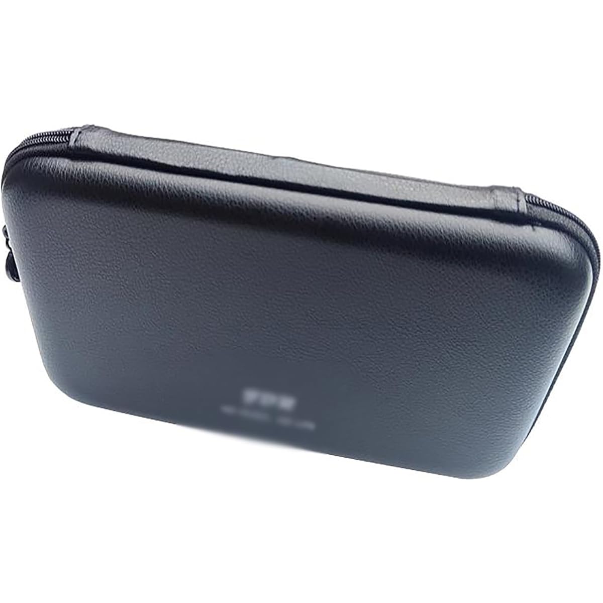 Harmonica Case PU Leather Blues Harmonica Kit Bag Easy to Carry