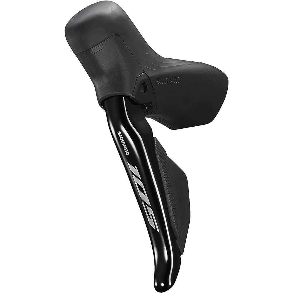 (Shimano) ST-R7170 Wireless Connection Hydraulic Left Lever Only 2s ISTR7170LA Medium