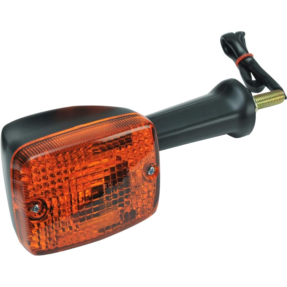 Genuine type turn signal Z400GP Z750GP Z1100GP GPZ400F GPZ750F GPZ1100F turn signal repro parts / 46472