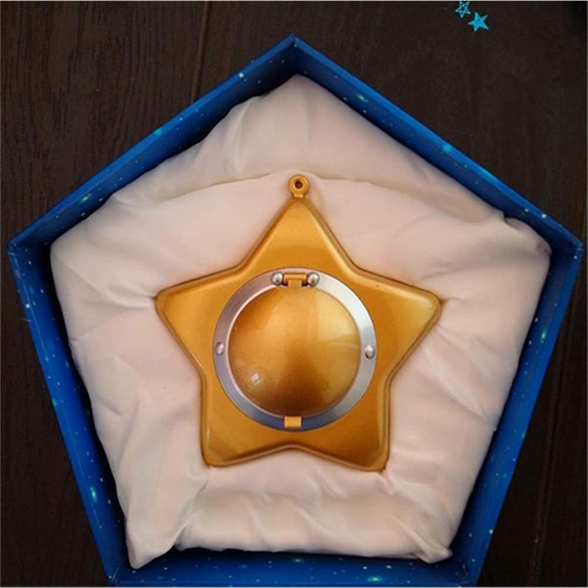 Sailor Moon Moonlight Memory Star Rocket Starlight Sky Upgrade Music Box Cosplay Gift