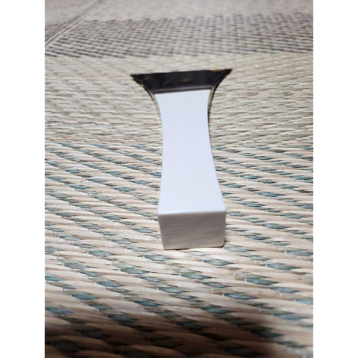 Tortoiseshell plectrum for Tsugaru shamisen