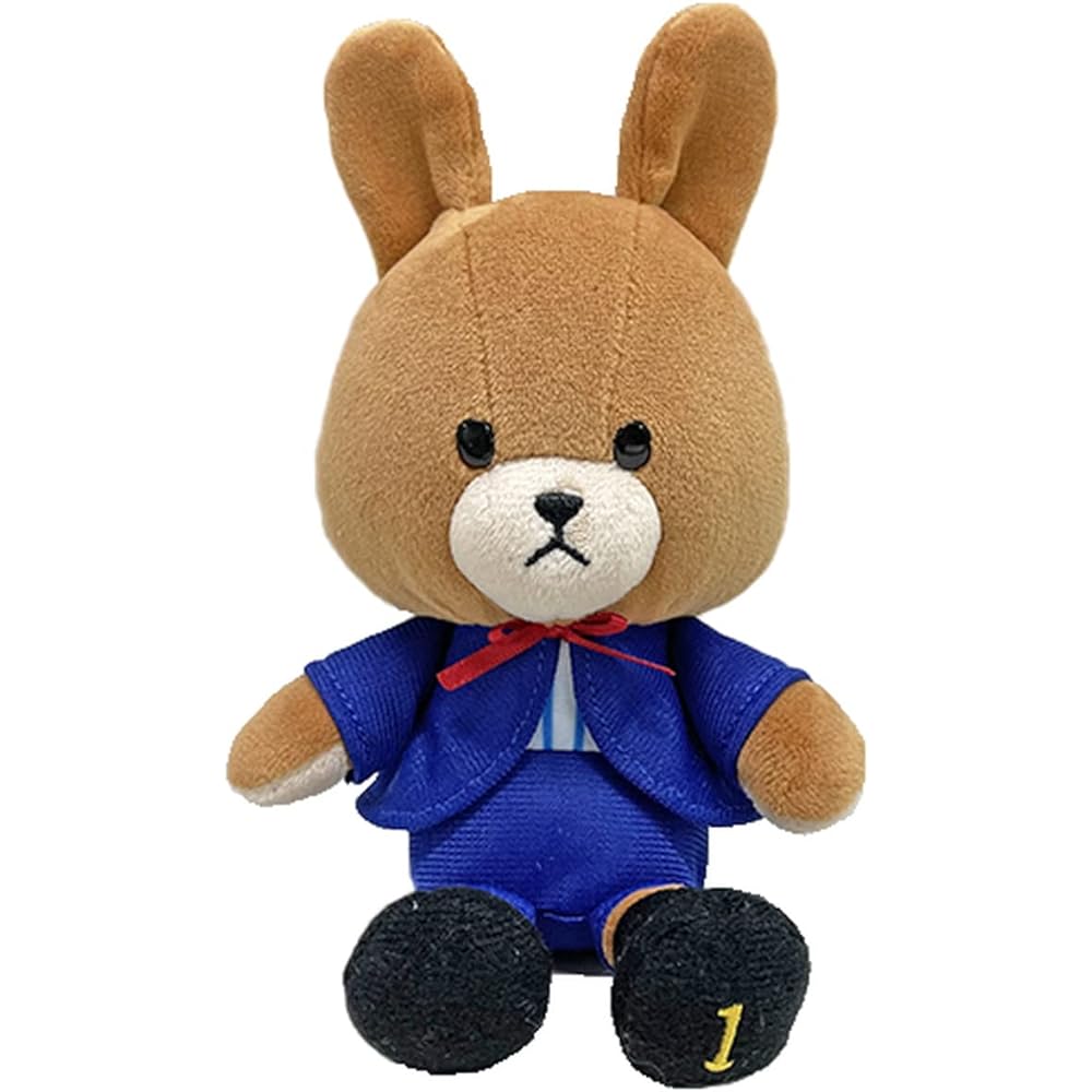 Bear School Bear Children Bean Doll Set 169013-22