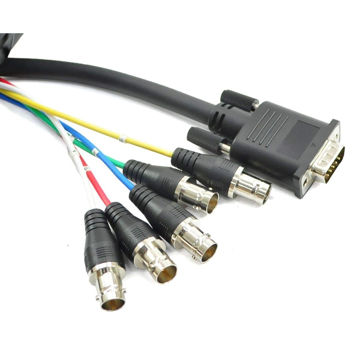 CANARE VGA Cable 5VDS10A-J 1.5C