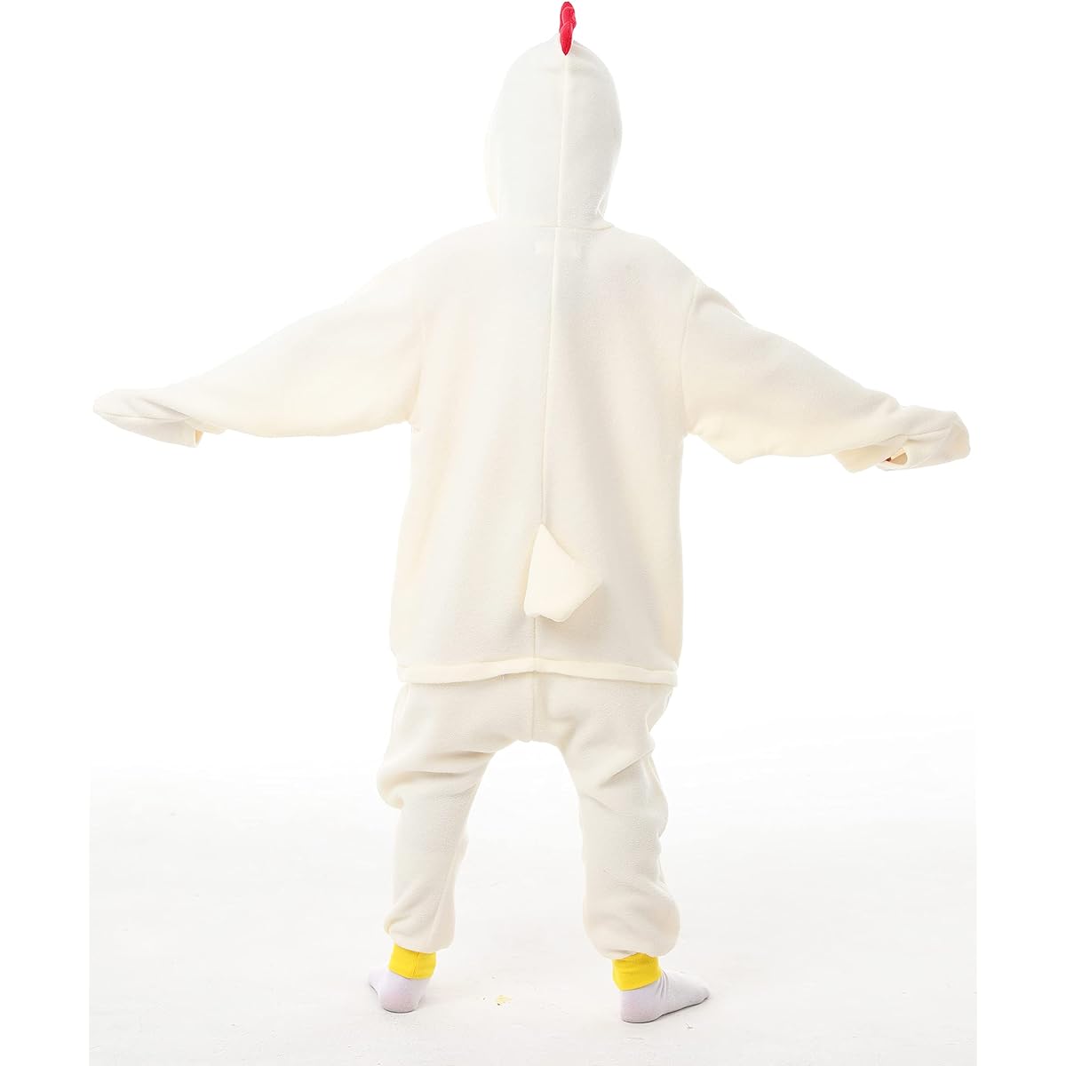 Canasour Unisex Halloween Party Kids Cosplay Pajamas