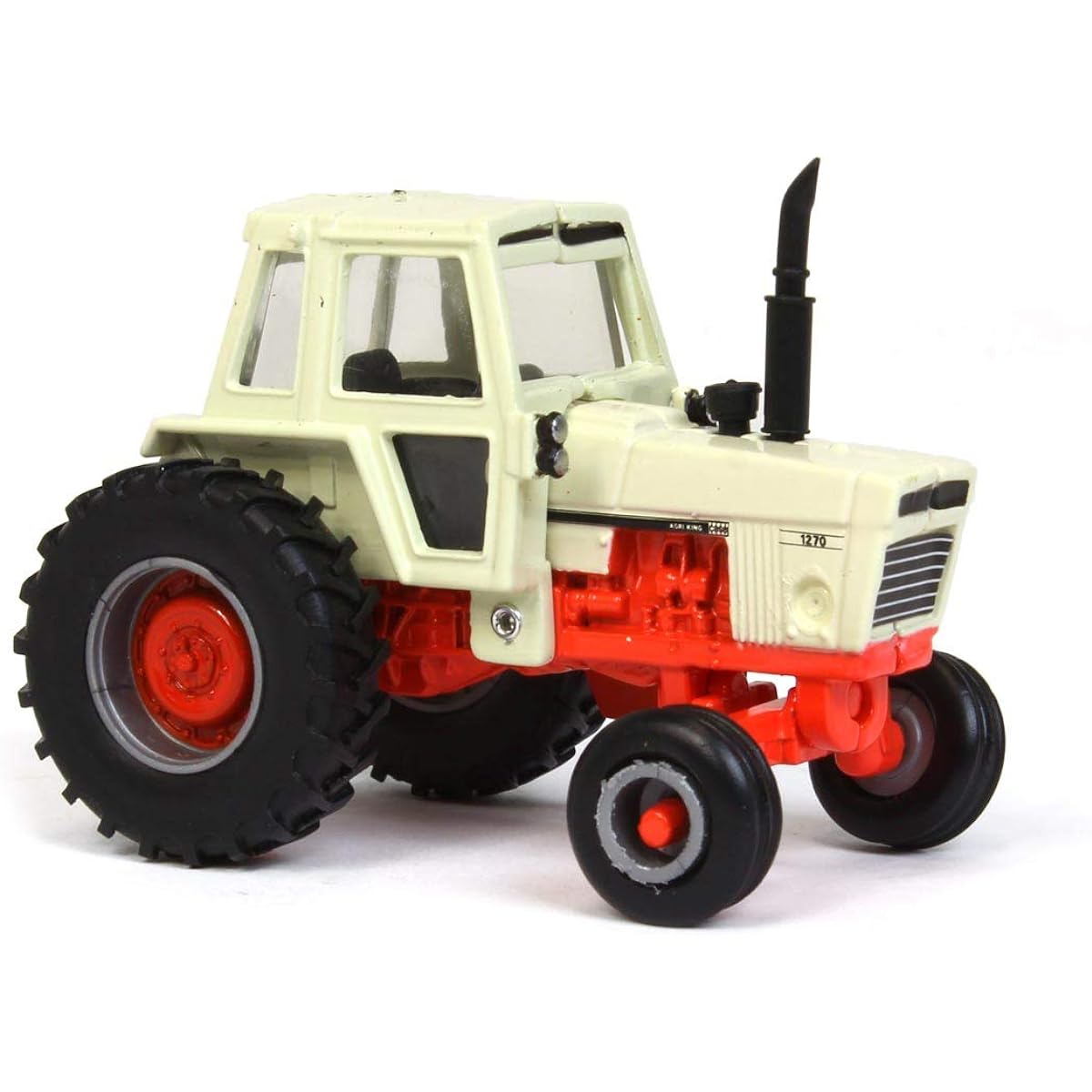 ERTL 1/64 Case 1270 Cab Diecast Replica Tractor 44228