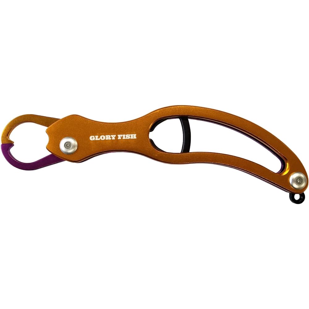 Glory Fish FG-005 Fish Gripper Light Various