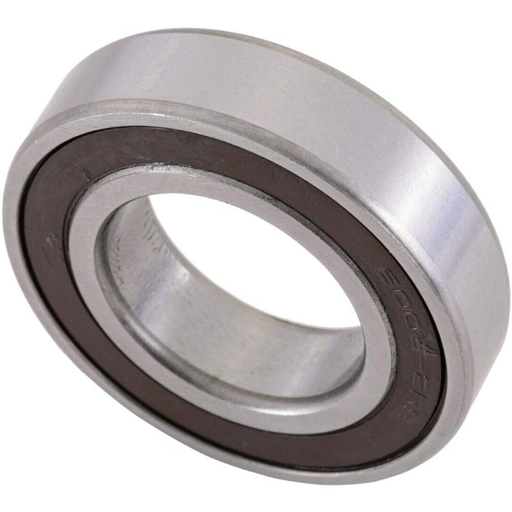 East Lake Axle Rear Axle Carrier Bearing & Seal Kit Replacement for Honda TRX 250R 250X 300X 300EX 400EX 400X