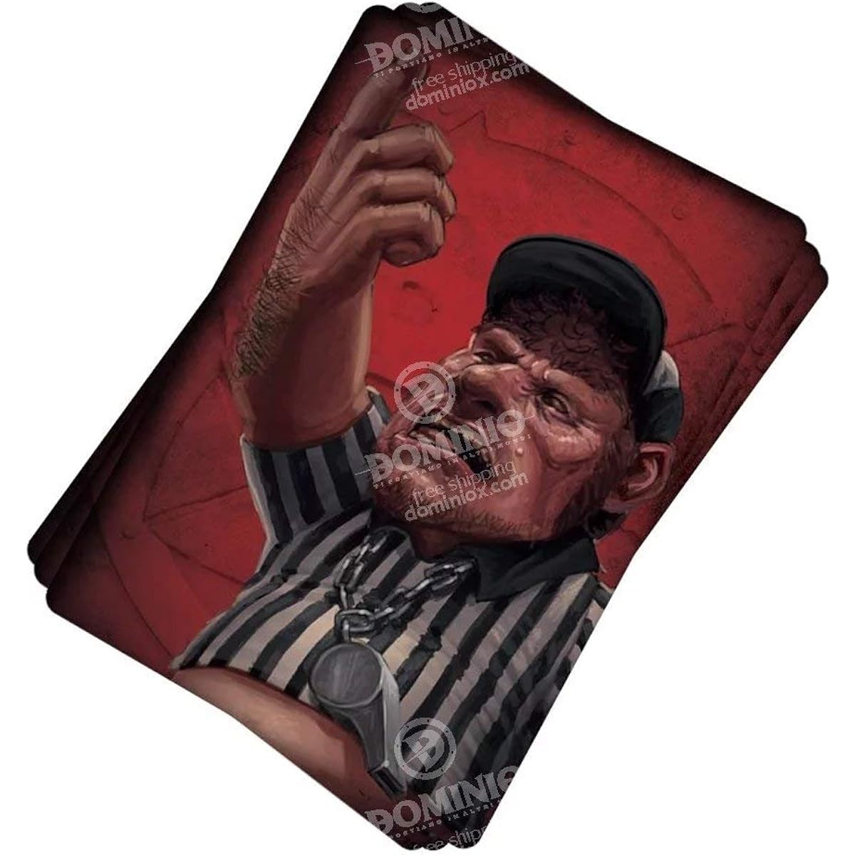 Blood Bowl Game Workshop Goblin Team Card Pack 200-61-60