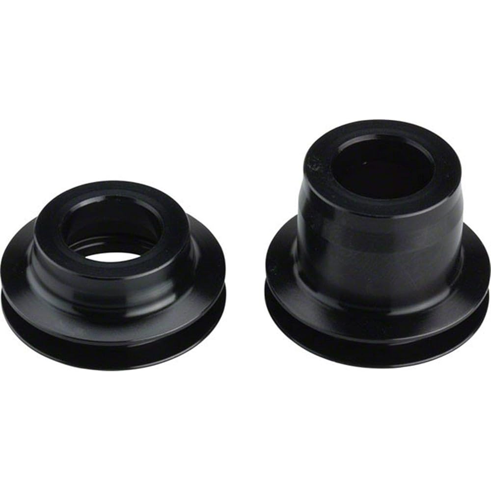 DT Swiss 12?x 100?mm Through Axis End Cap, Fits 2016?+ 180 Front Hub