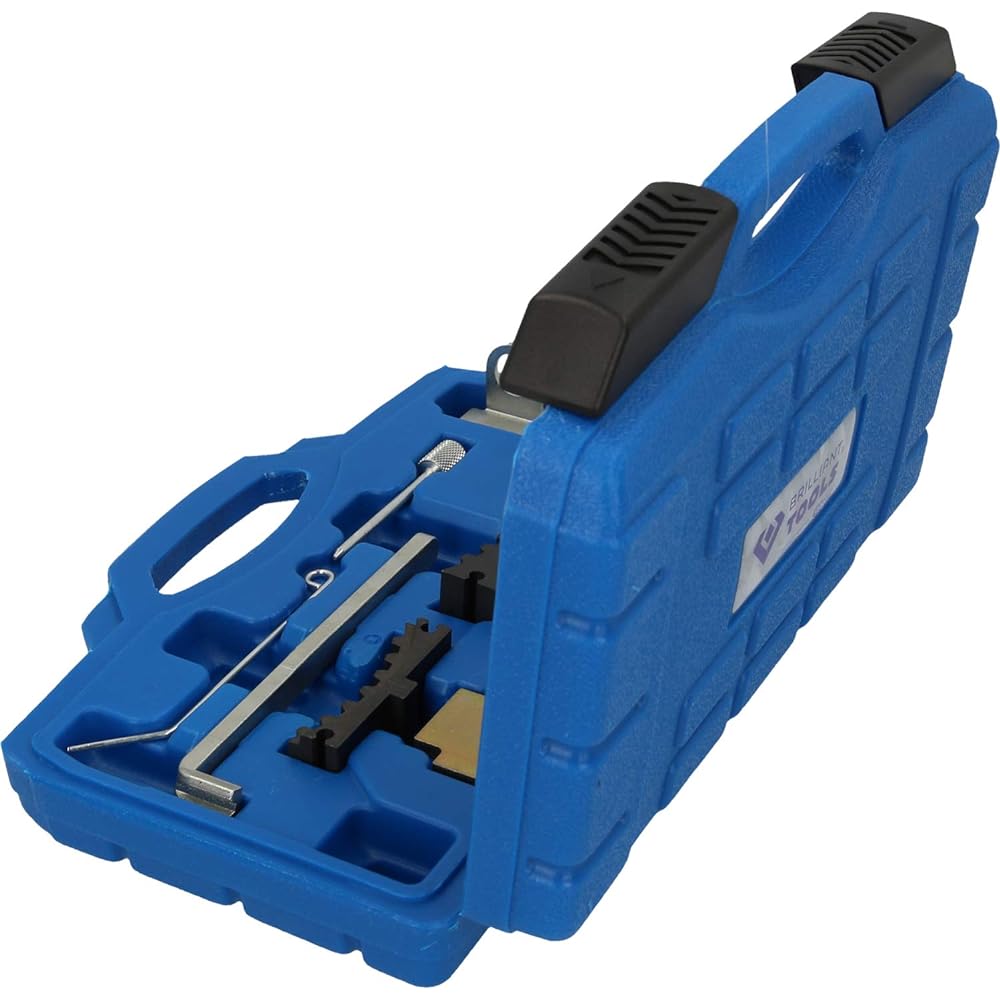 KS Tools Engine Adjustment Tool Set BT591300 for Opel 1.6 1.8