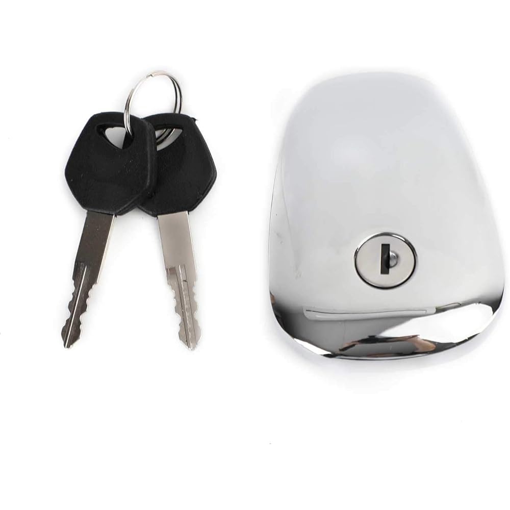MAD HORNETS Intruder VS 800 1400 Fuel Gas Tank Cap for Su-zu-ki Intruder VS 400 600 700 750 800 1400 1987-2009