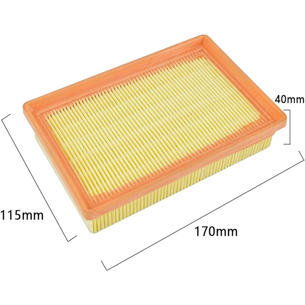 Motorcycle Breather Filter For BM&W R1250GS R1200GS Adventure R1200RT R1200R/S/RS R1250RT R1200GSA 2013-2018 Motorcycle Air Filter Intake Cleaner Purification