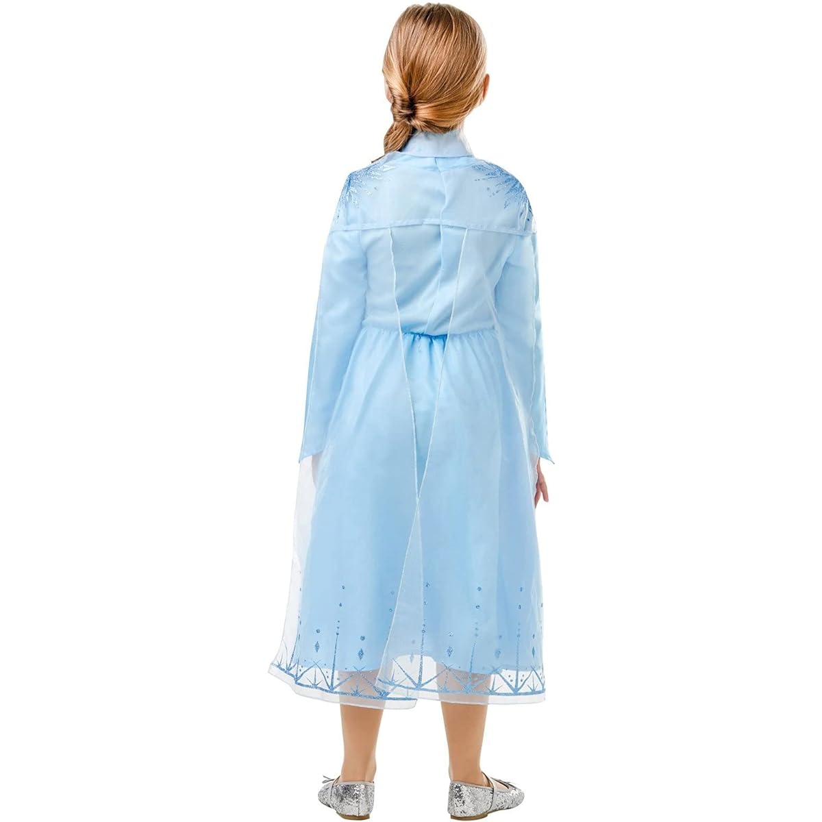 Rubie's Girls ELSA FROZEN