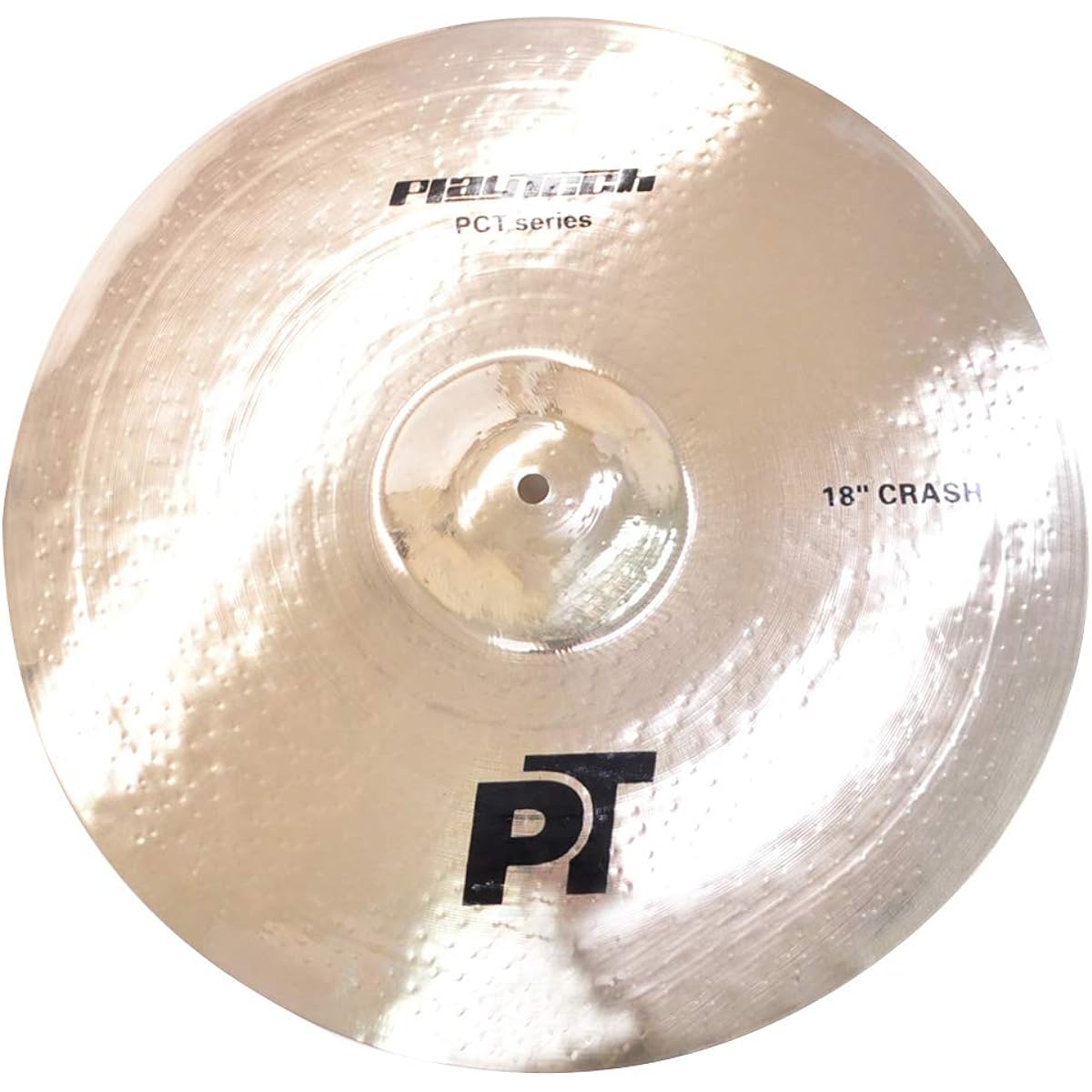 PLAYTECH Cymbal PCT18CR Crash 18"