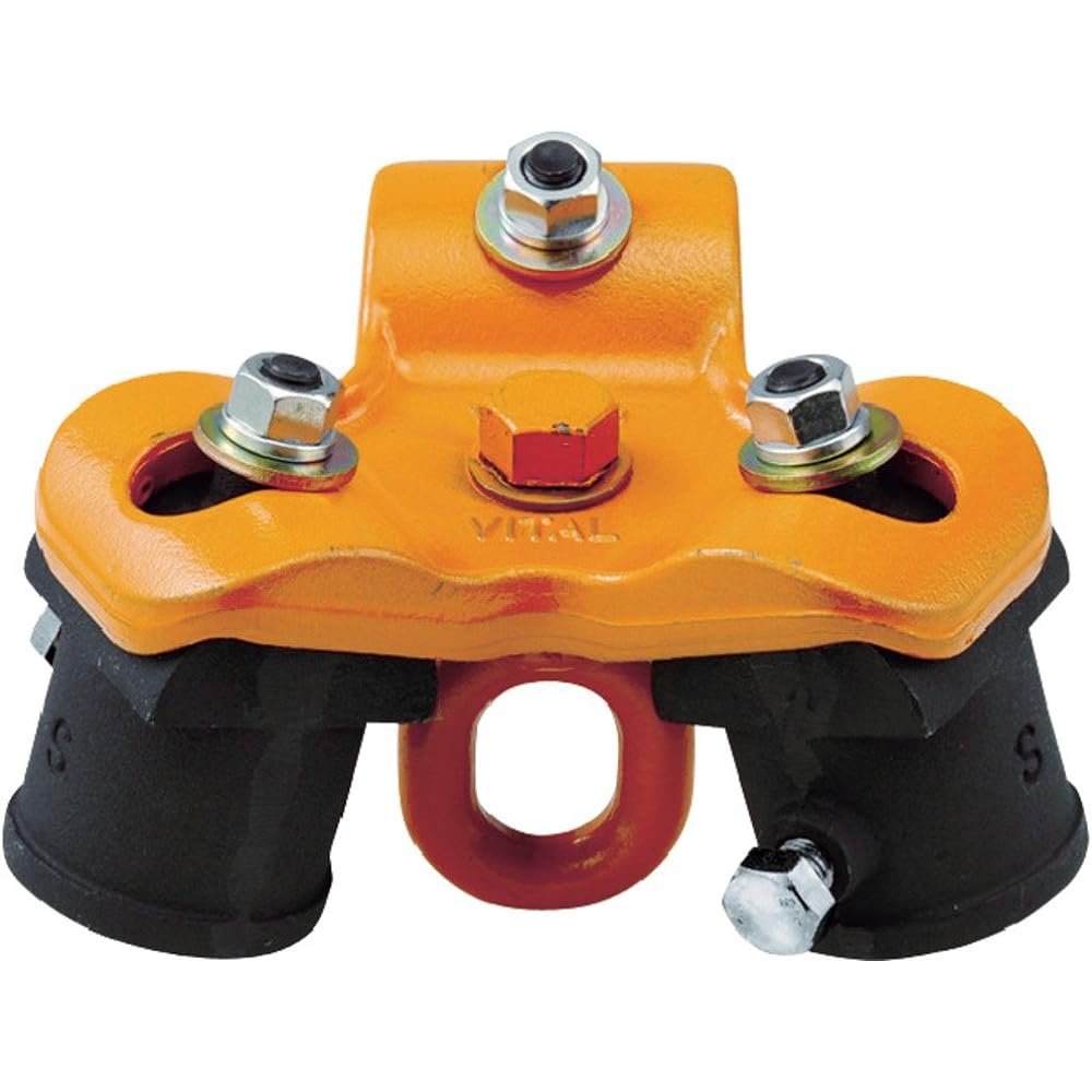 TRUSCO 20TH-03 for 3 leg head 2t