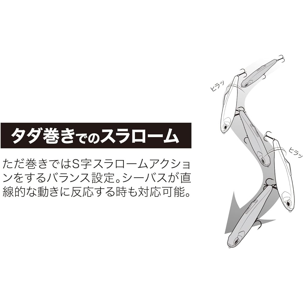 DUO Rough Trail Code Bay Kono Flat 195F ACC0597 Matte Chart Konoshiro