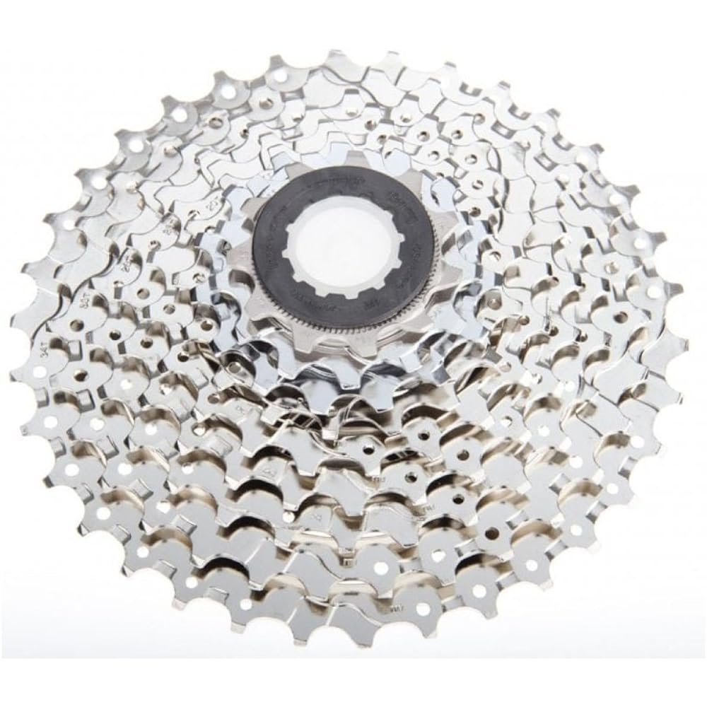 Shimano HG400 CS-HG400-9 9 Speed Mountain Bike Cassette