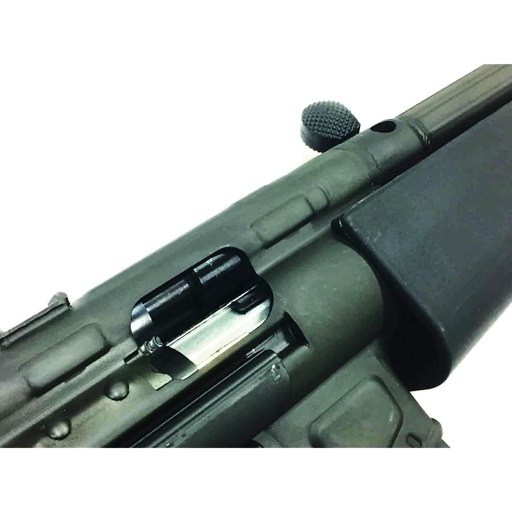 BOLT Airsoft Recoil Shock Electric Gun MP5J PEAKER B.R.S.S BR-56