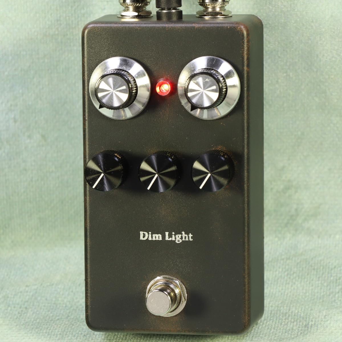 1995fx / Dim Light Distortion