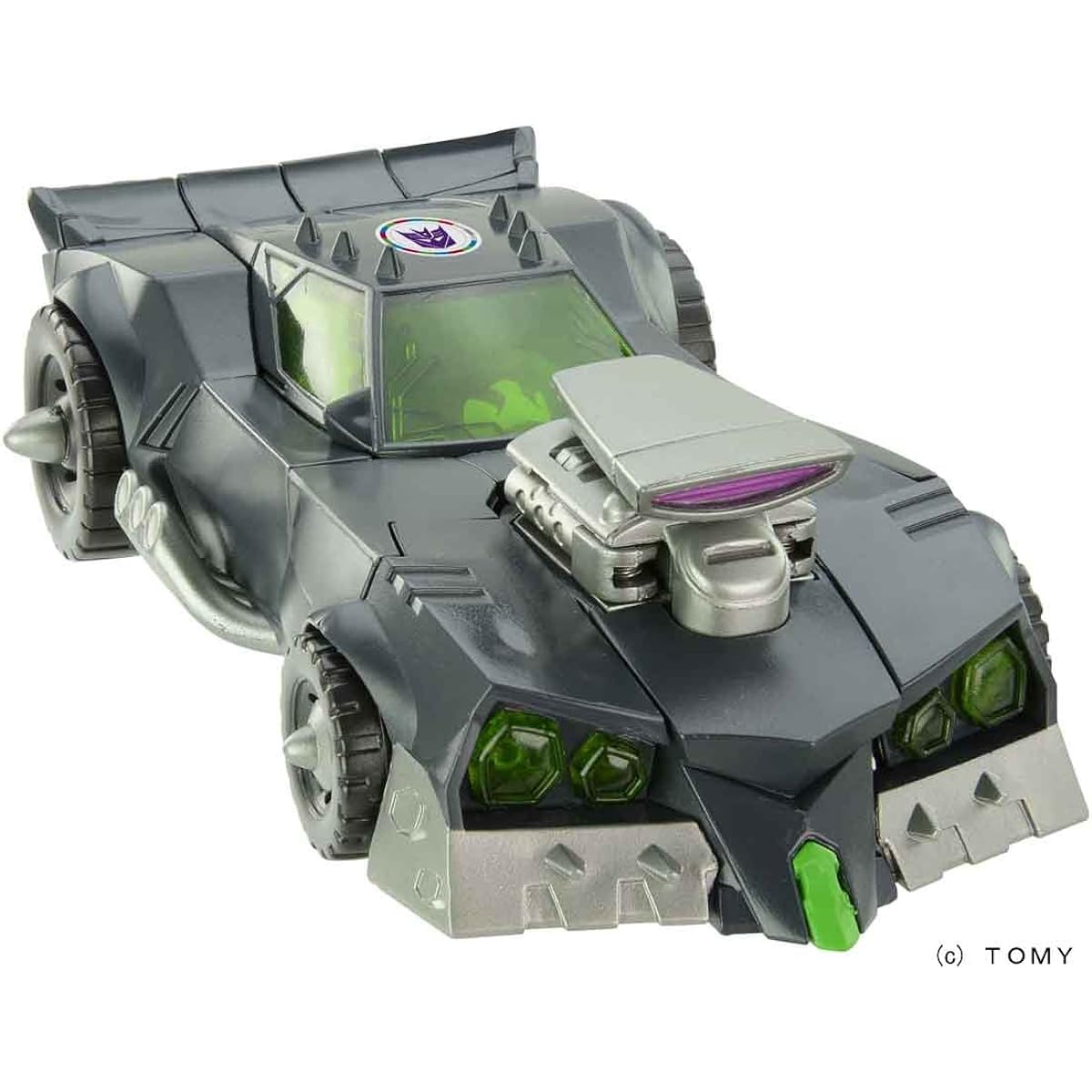 Transformers TAV15 Lockdown