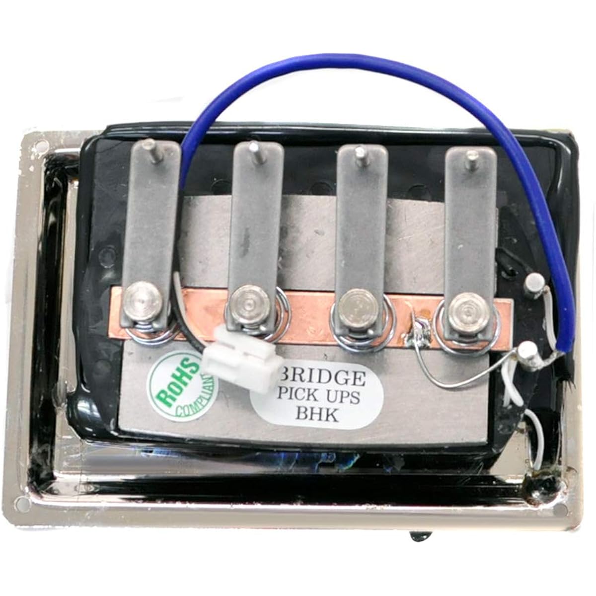 GUILD Bass Pickup BS-1 BiSonic Bass Pickup (Bridge)