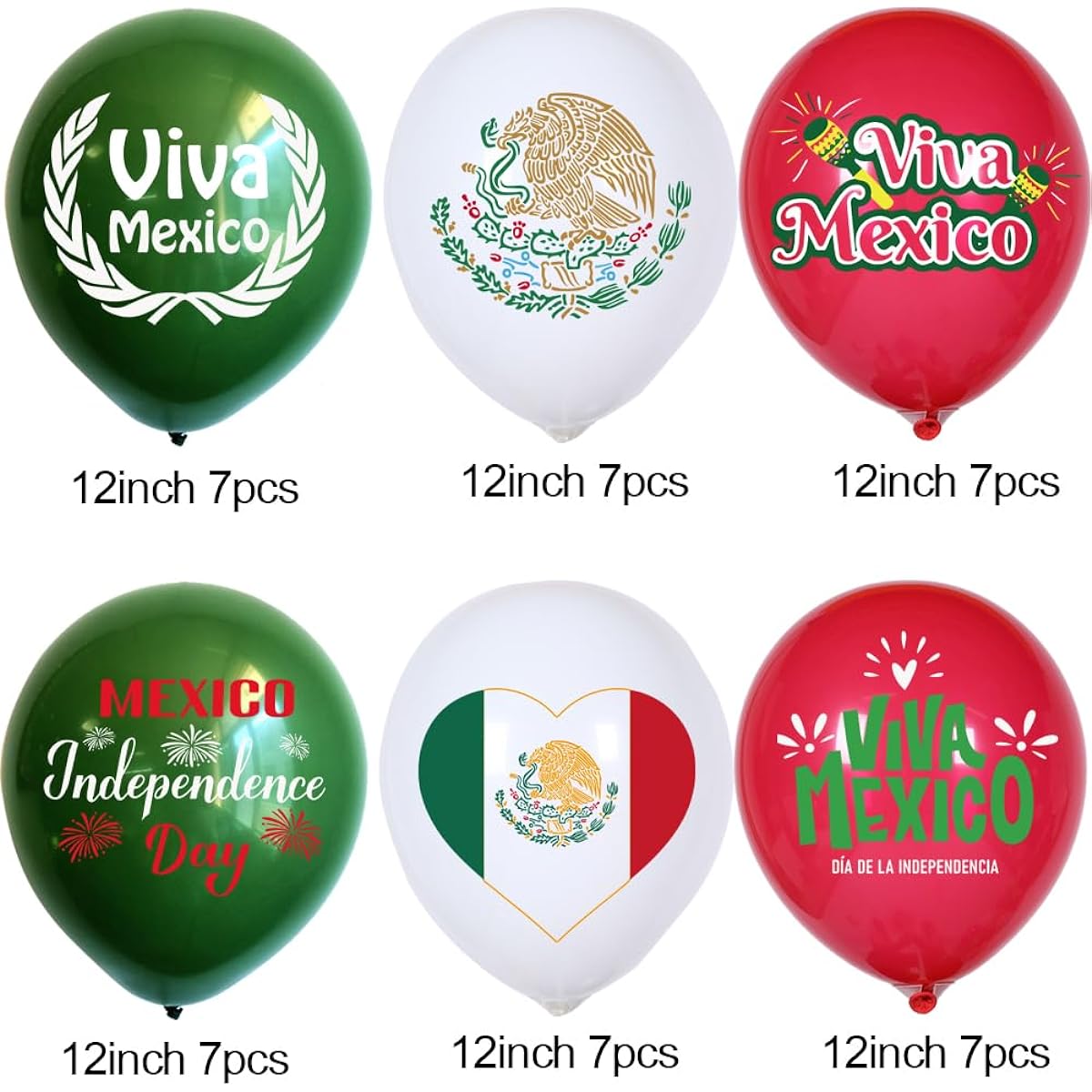Balloon Decoration Aluminum Foil Balloon for Party Decoration