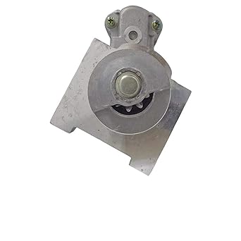 Starter Compatible John Deere Gator TX UTV 13HP, Kawasaki Mule KAF400 600 610 2005-2015 4280003130 4280003131 AM134946 211637020 211637028 SND0499 0, 41052101, 41052395