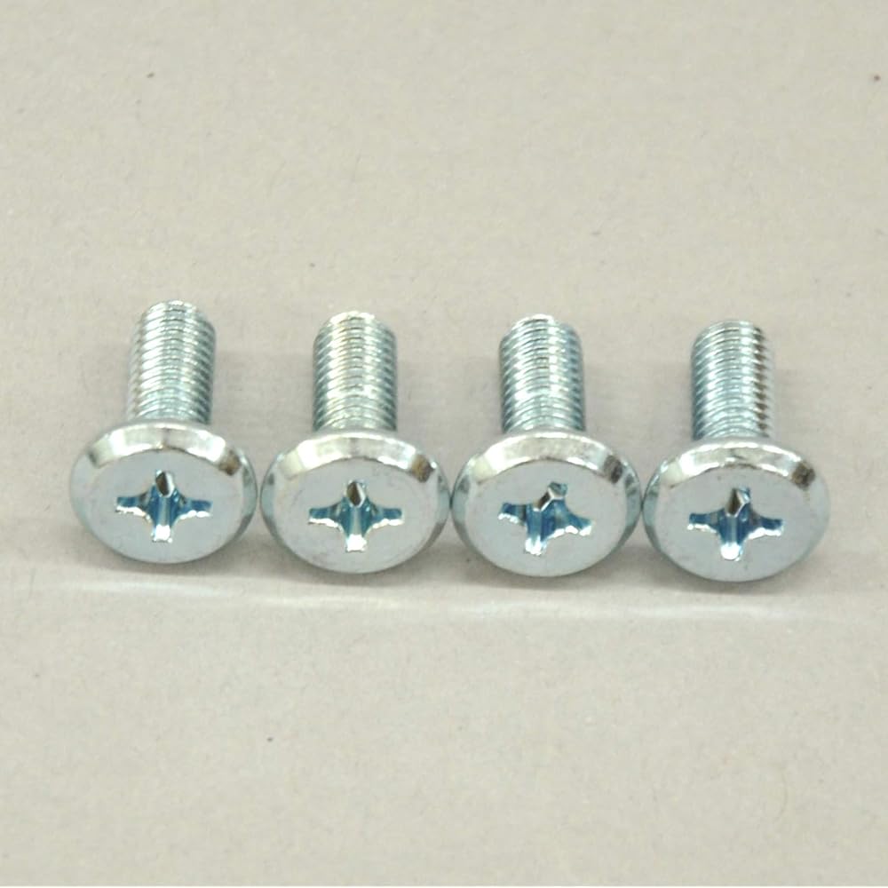 AIS (AIS) Table Legs Set of 4 Silver 75cm Table Kits Legs TCL-750 SL 4 Pieces