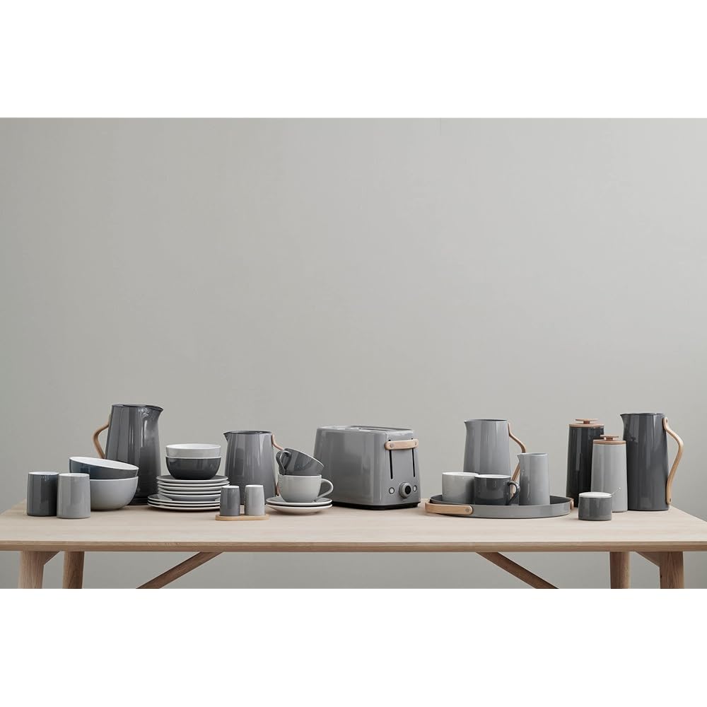 Emma Vacuum Jug Coffee Gy