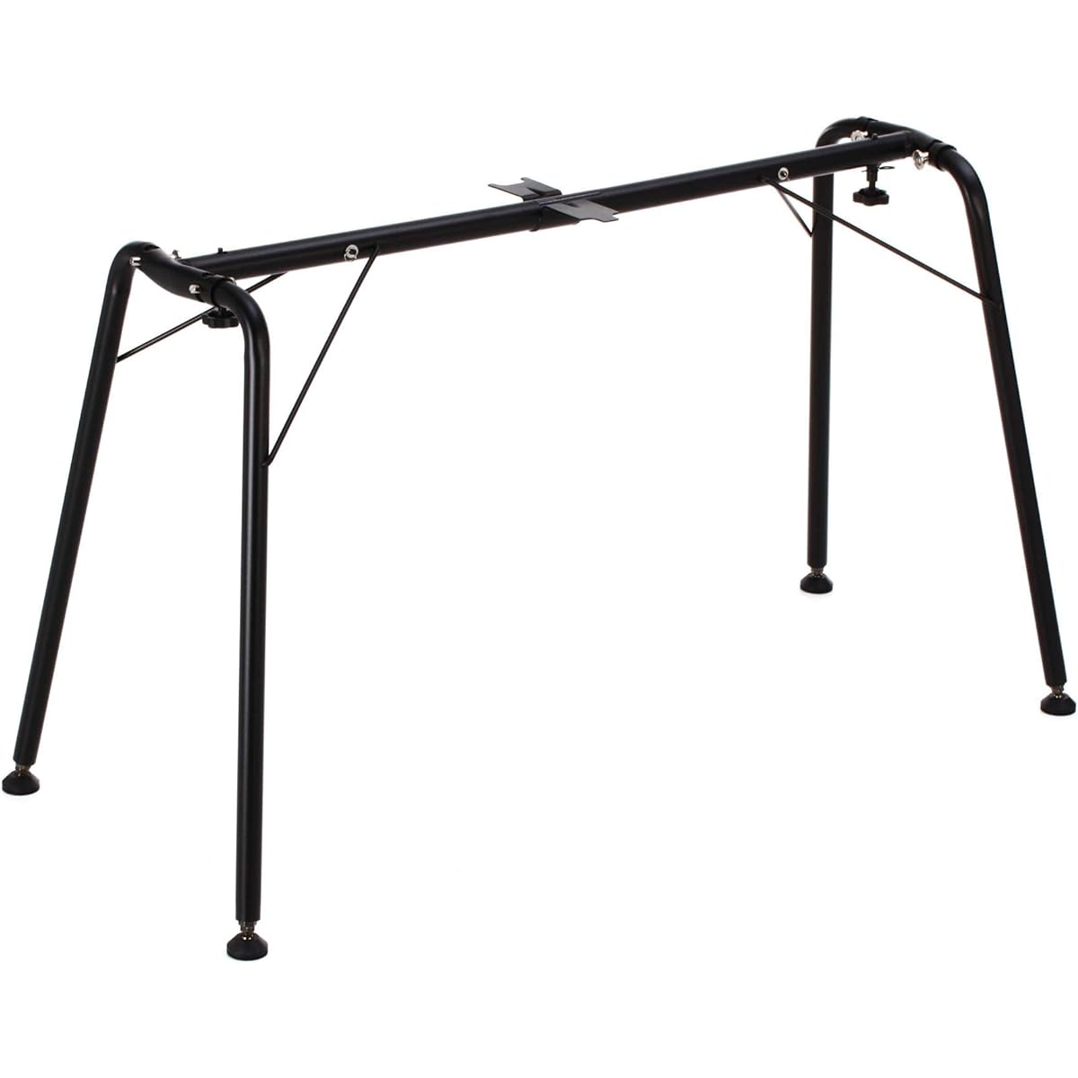 KORG Electronic Keyboard SV1-73 SV1-88 Dedicated Stand ST-SV1-BK Black