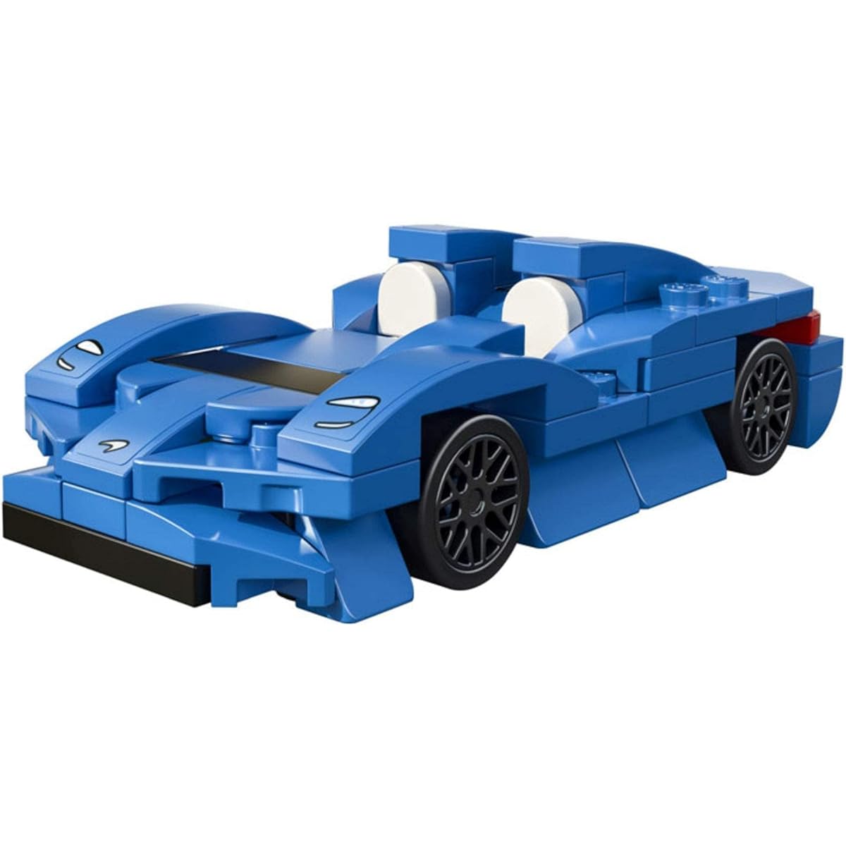 LEGO Speed Champions McLaren Elva 30343
