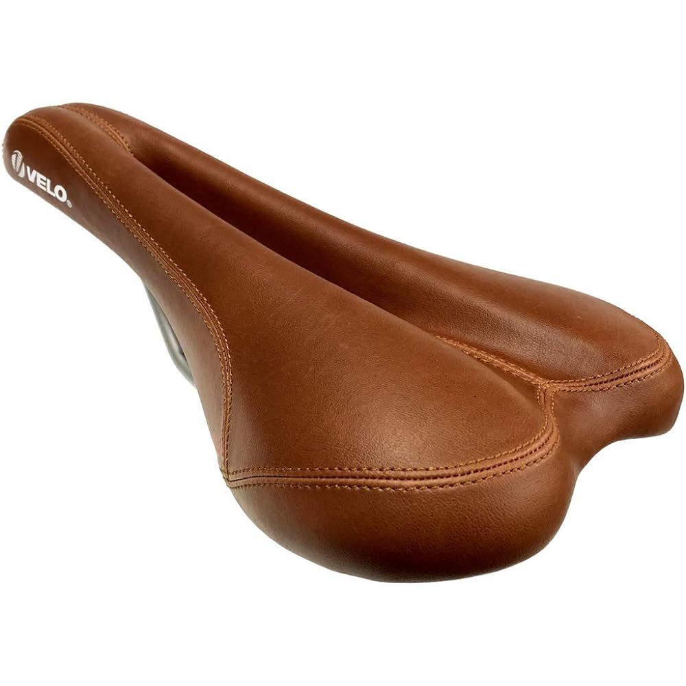 VELO SPORTS BROWN SADDLE BROWN SL-VL-013