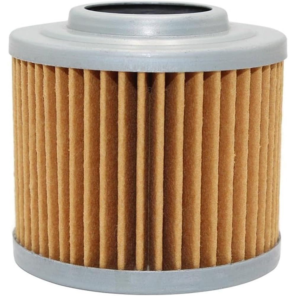 Motorcycle Breather Filter For B&MW G650GS Sertao F650GS F650CS 652 ABS F650ST F650 SE Engine Bike Motorcycle Motorcycle Accessories Oil Filter (Color : 4 pcs)