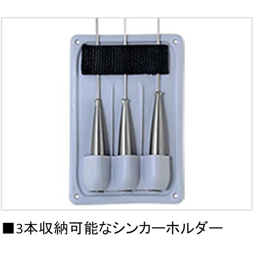 DAIWA Cooler Box Cool Line α SURF SU/S 10 Liters with Inlet for Fishing