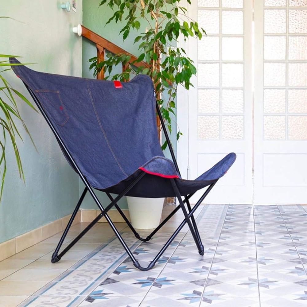 Lafuma Outdoor Chair Compact Maxi Pop Up (MAXI POP UP)
