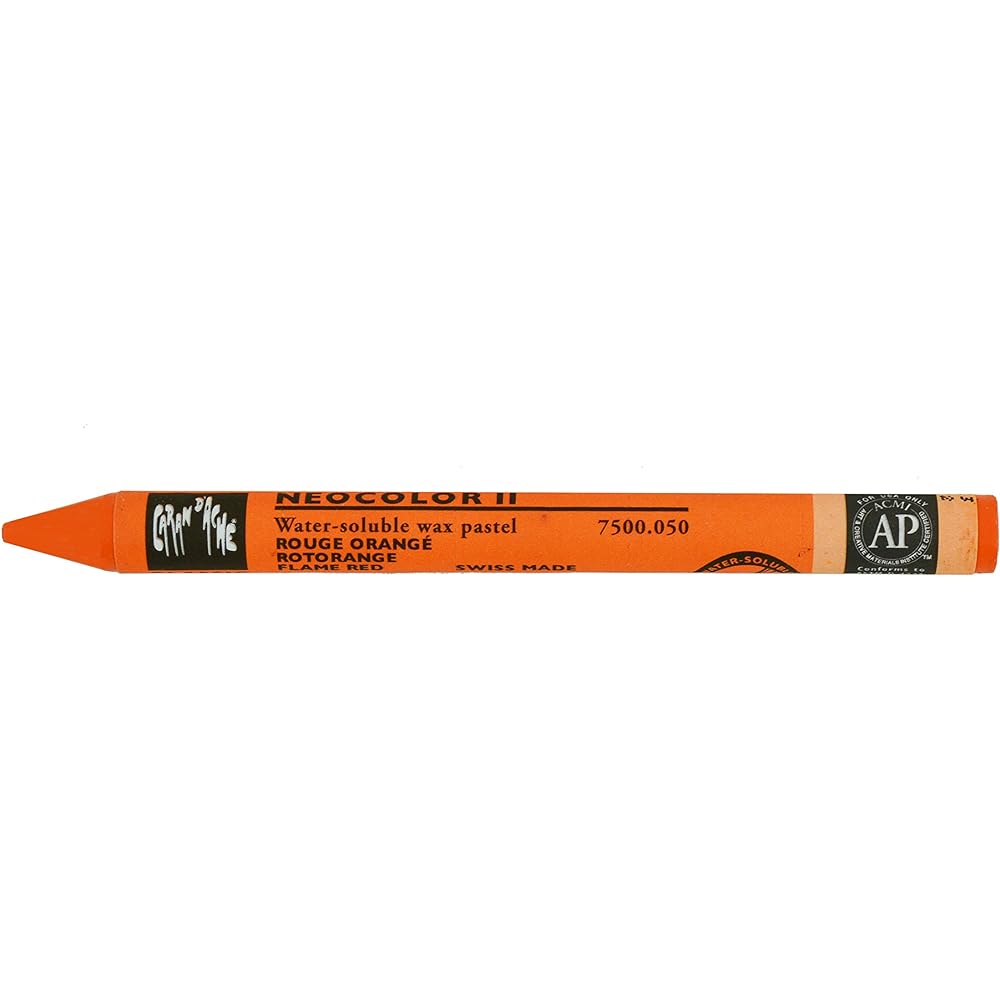 Caran d'Ache Neocolor II 30 color set 7500-330