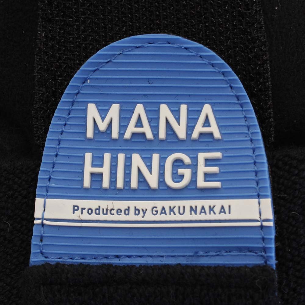 Asahi Golf Putting Mat MANA HINGE MH-1802 S MH-1802 Black S