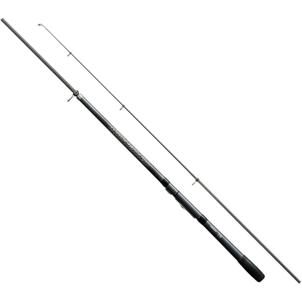 SHIMANO Rod Throwing Rod 17 Holiday Spin Short Model (Drawing) Various for Light Throwing Fishing