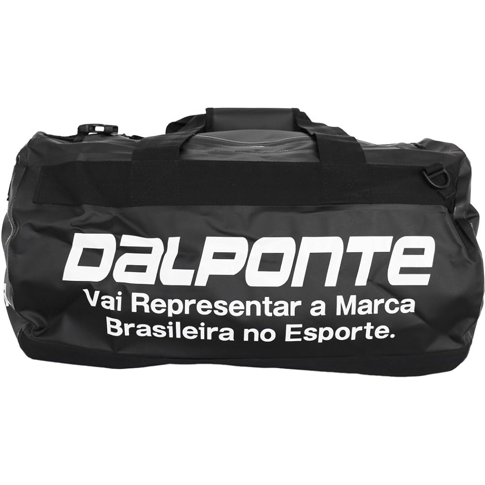 DALPONTE Waterproof Duffel Bag DPZ86