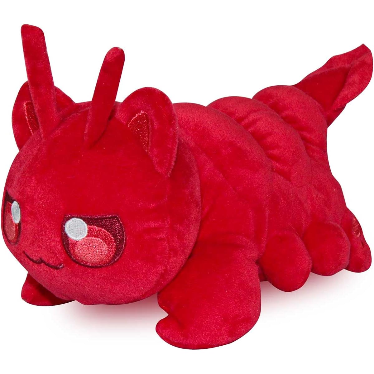 DUUGER Ocean Stingray Cat Plush Figure Stuffed Animal for Kids Birthday Valentine's Day Party Gift