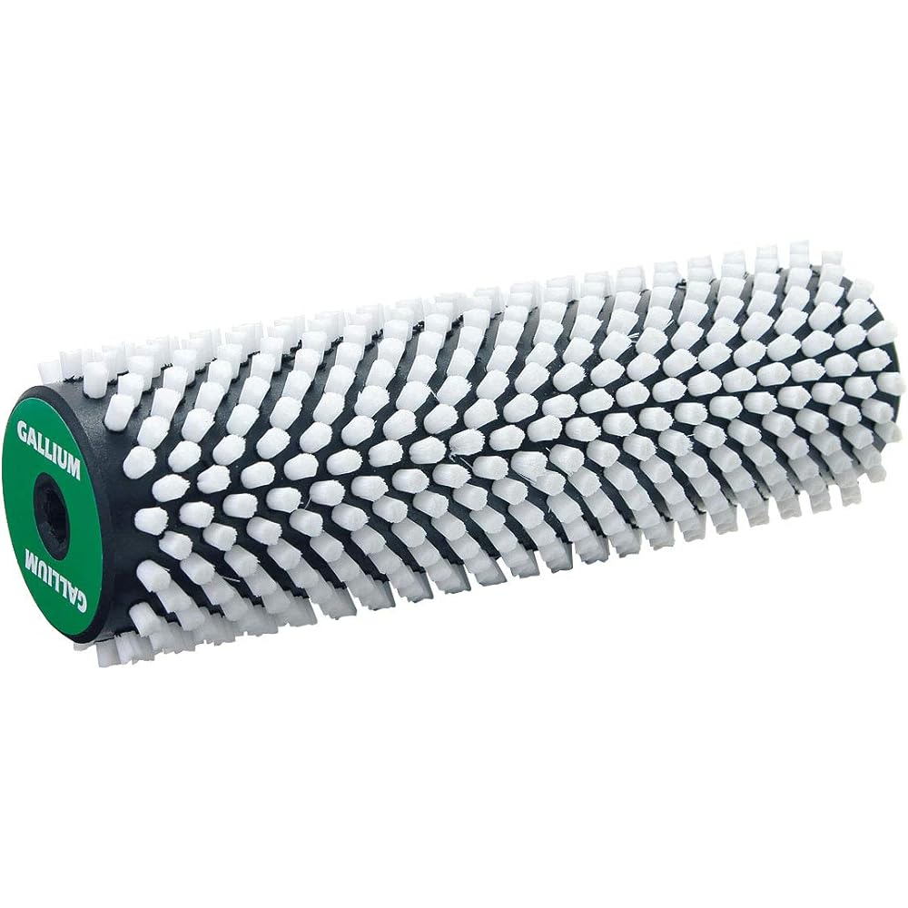 GALLIUM Wax Stand S&B + Roto Brush Set 000154