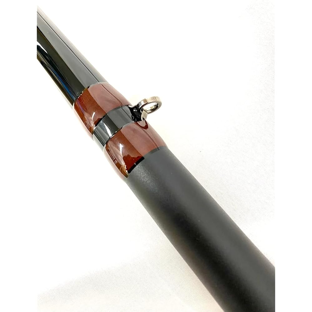 Tsulino Rock Rod Black 400 SEAWALL Embankment Swimming