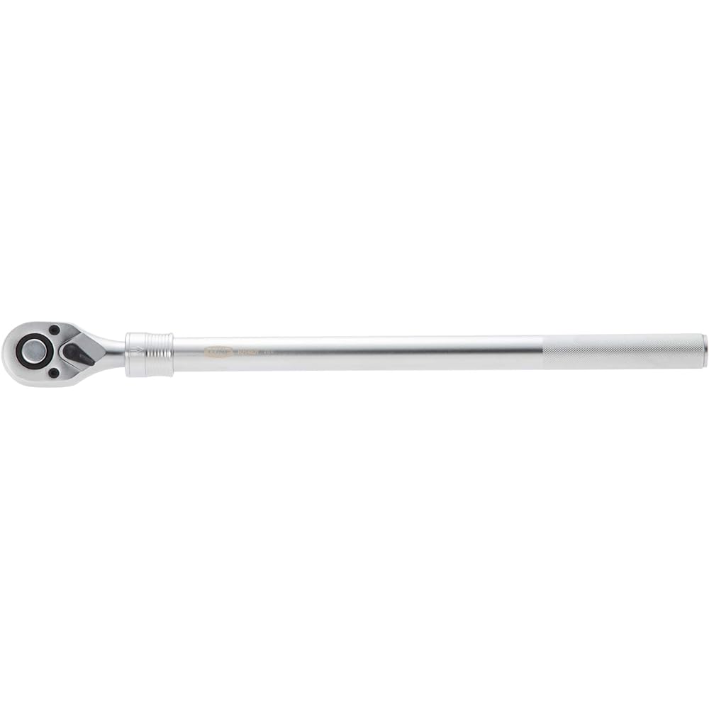 TONE Telescopic Ratchet Handle (Hold Type) RH4EH Drive Angle 12.7mm (1/2")