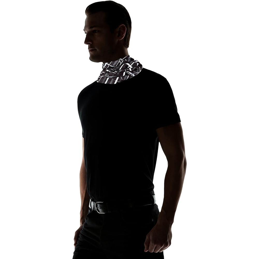 EVERGREEN EG Cool Neck Gaiter IMAE Crossfire Laser F Size