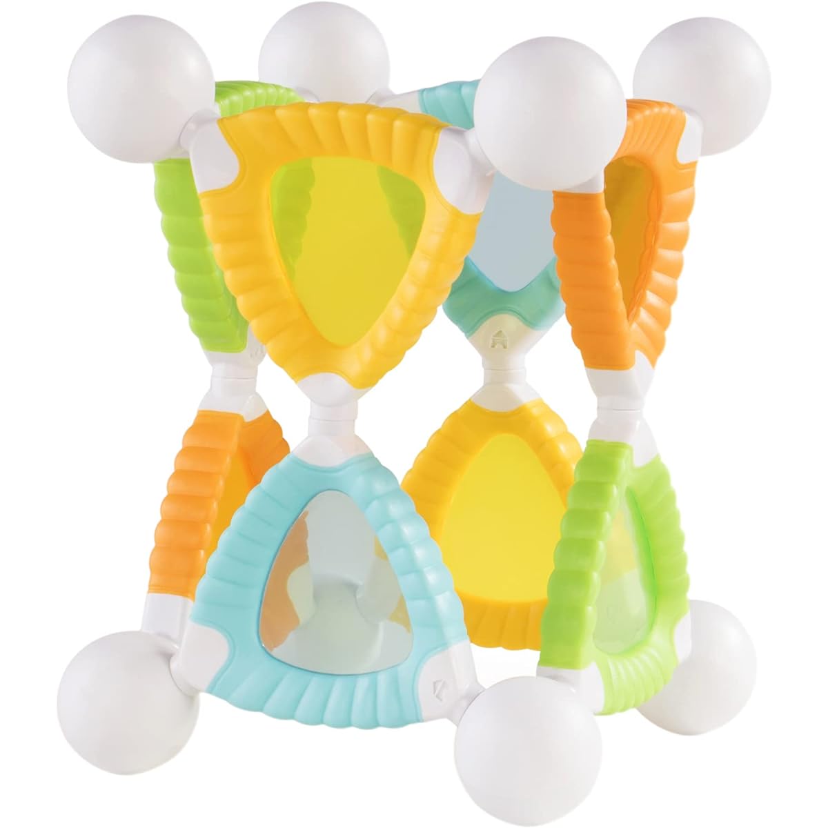 Guidecraft Grippies Windows Set (16 Piece)